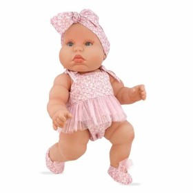 Boneca bebé Berjuan Chubby 50 cm de Berjuan, Bonecos bebé - Ref: S2439202, Preço: 50,74 €, Desconto: %