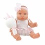 Muñeca bebé Berjuan Chubby 50 cm Bailarina de Berjuan, Muñecos bebé - Ref: S2439203, Precio: 50,74 €, Descuento: %