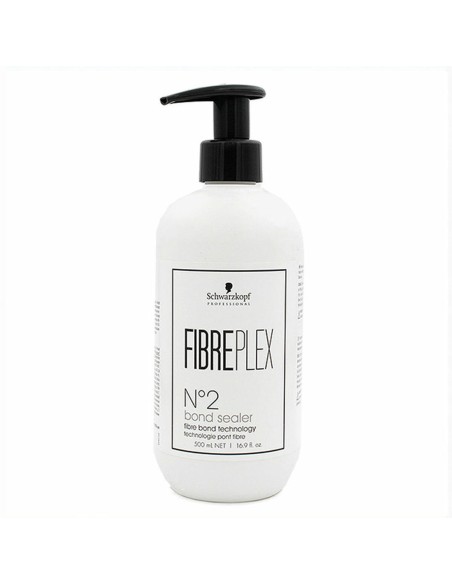 Hair Fibre Sealant Fibreplex Bond Sealer Nº2 Schwarzkopf Fibreplex Bond (500 ml) | Tienda24 Tienda24.eu