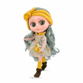 Doll Berjuan 24016-24 32 cm by Berjuan, Baby dolls - Ref: S2439204, Price: 39,65 €, Discount: %