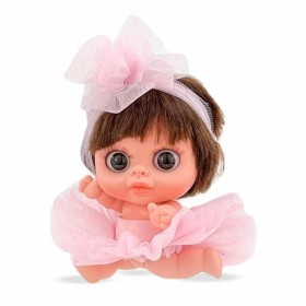 Boneca bebé Berjuan 24106-24 14 cm de Berjuan, Bonecos bebé - Ref: S2439208, Preço: 22,01 €, Desconto: %