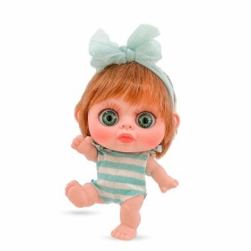 Baby doll Berjuan 24107-24 14 cm di Berjuan, Bambole bebè - Rif: S2439209, Prezzo: 21,39 €, Sconto: %