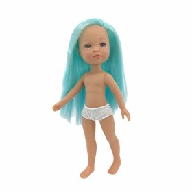 Baby doll Marina & Pau Piu 25 cm | Tienda24 - Global Online Shop Tienda24.eu