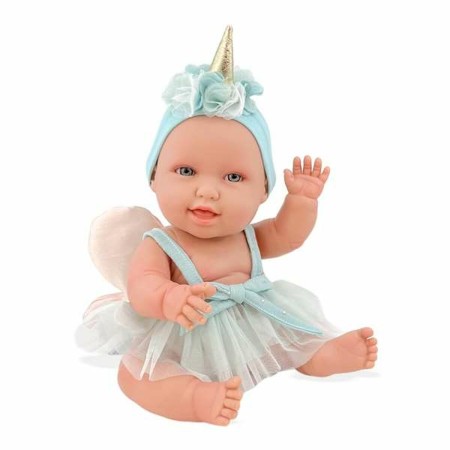 Baby Doll Berjuan 38 cm by Berjuan, Baby dolls - Ref: S2439221, Price: 39,65 €, Discount: %