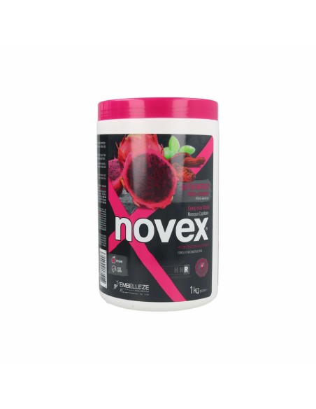 Maschera per Capelli Novex Superhairfood Pitaya + Goji da Novex, Balsami ad azione profonda e trattamenti - Ref: S4256300, Pr...