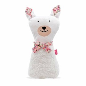 Teddy Bear Evy Pink 70 cm | Tienda24 - Global Online Shop Tienda24.eu