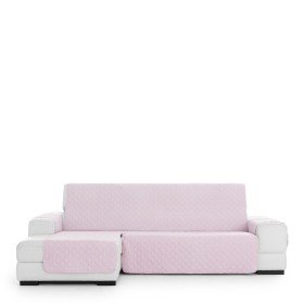 Right short arm chaise longue cover Eysa MONTBLANC Pink 100 x 110 x 240 cm by Eysa, Sofas & Couches - Ref: D1605722, Price: 5...