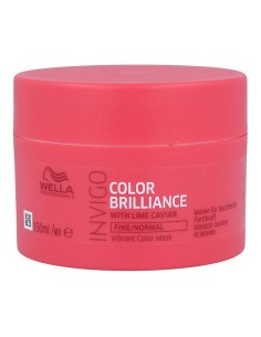 Farbschutz Creme Invigo Blilliance Wella 8005610633718 500 ml 150 ml von Wella, Kuren - Ref: S4256319, Preis: 15,84 €, Rabatt: %