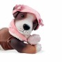 Peluche Berjuan Anireal Cane 35 cm di Berjuan, Animali e pupazzi - Rif: S2439234, Prezzo: 38,13 €, Sconto: %