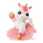 Baby Doll Berjuan Anireal 35 cm Pink Unicorn by Berjuan, Baby dolls - Ref: S2439238, Price: 38,76 €, Discount: %