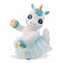 Jouet Peluche Berjuan Anireal Bleu Licorne 35 cm de Berjuan, Animaux et personnages - Réf : S2439239, Prix : 38,13 €, Remise : %