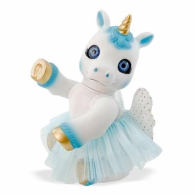 Peluche Berjuan Anireal Azzurro Unicorno 35 cm di Berjuan, Animali e pupazzi - Rif: S2439239, Prezzo: 38,13 €, Sconto: %