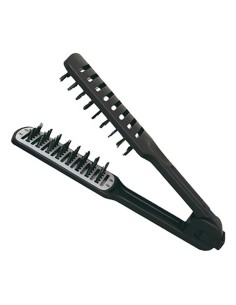 Escova Térmica AS952E Babyliss AS952E Elétrico (2 Unidades) 650W (3 pcs) | Tienda24 Tienda24.eu