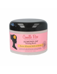 Crema Styling Almond Jai Camille Rose CAR006 (240 ml) da Camille Rose, Trattamenti per capelli e cute - Ref: S4256369, Precio...