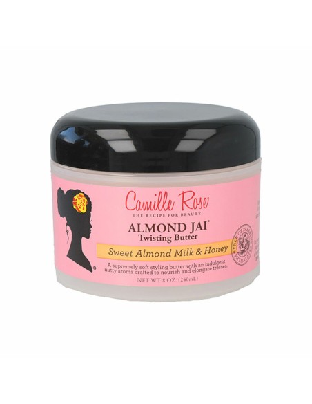 Creme Pentear Almond Jai Camille Rose CAR006 (240 ml) | Tienda24 Tienda24.eu