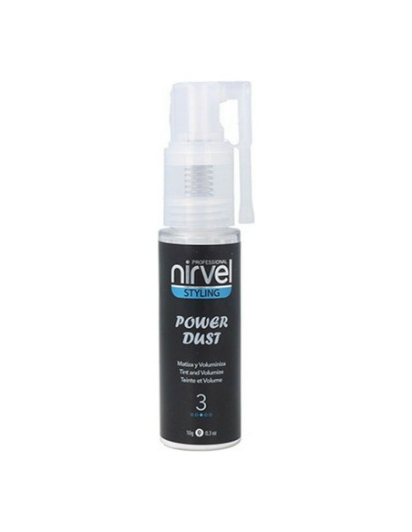 Texturisant de Cheveux Nirvel Styling Power Donne du Volume | Tienda24 Tienda24.eu