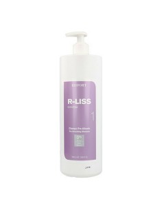 Shampoo Lisciante Risfort 8436006861604 1 L da Risfort, Shampoo - Ref: S4256402, Precio: 14,64 €, Descuento: %