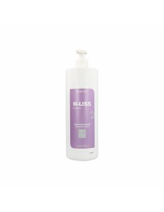 Hair Straightening Treatment Risfort R-Liss (1000 ml) by Risfort, Hair straightening products - Ref: S4256403, Price: €32.05,...