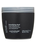 Haarmaske Semi Di Lino Sublime Detoxifying Mud Alfaparf Milano Semi Di 500 ml (500 ml) | Tienda24 Tienda24.eu