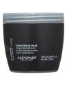 Haarmaske Semi Di Lino Sublime Detoxifying Mud Alfaparf Milano Semi Di 500 ml (500 ml) | Tienda24 Tienda24.eu