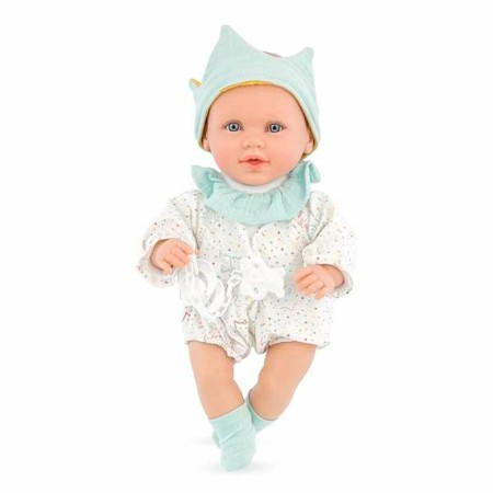 Muñeco Bebé Berjuan 7007-24 38 cm Príncipe de Berjuan, Muñecos bebé - Ref: S2439254, Precio: 42,82 €, Descuento: %