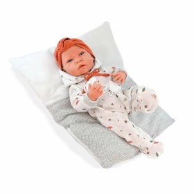 Boneca Reborn Berjuan 8117-24 45 cm de Berjuan, Bonecos bebé - Ref: S2439256, Preço: 50,47 €, Desconto: %