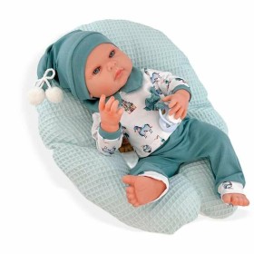 Poupée nouveaux-nés Berjuan 8119-24 45 cm de Berjuan, Poupées bébé - Réf : S2439258, Prix : 48,36 €, Remise : %