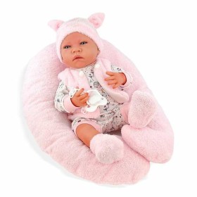 Poupée nouveaux-nés Berjuan 8120-24 45 cm de Berjuan, Poupées bébé - Réf : S2439259, Prix : 48,36 €, Remise : %