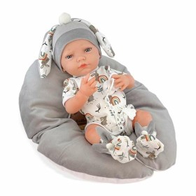 Reborn doll Berjuan 8121-24 45 cm by Berjuan, Baby dolls - Ref: S2439260, Price: 48,36 €, Discount: %