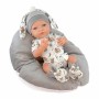 Poupée nouveaux-nés Berjuan 8121-24 45 cm de Berjuan, Poupées bébé - Réf : S2439260, Prix : 48,36 €, Remise : %