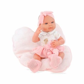 Boneca Reborn Berjuan 8122-24 45 cm de Berjuan, Bonecos bebé - Ref: S2439261, Preço: 48,36 €, Desconto: %