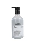 Champô Expert Silver L'Oreal Professionnel Paris (500 ml) | Tienda24 Tienda24.eu