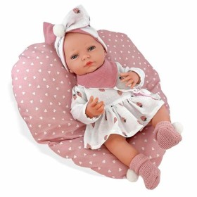 Boneca Reborn Berjuan 8125-24 45 cm de Berjuan, Bonecos bebé - Ref: S2439264, Preço: 48,36 €, Desconto: %