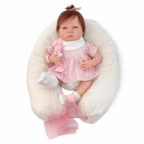 Poupée nouveaux-nés Berjuan 8214-24 50 cm de Berjuan, Poupées bébé - Réf : S2439265, Prix : 103,03 €, Remise : %