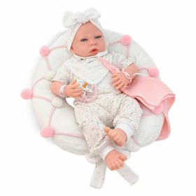 Bambolotto Neonato Berjuan 50 cm | Tienda24 - Global Online Shop Tienda24.eu