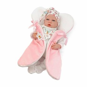 Baby doll Marina & Pau Piu 25 cm | Tienda24 - Global Online Shop Tienda24.eu