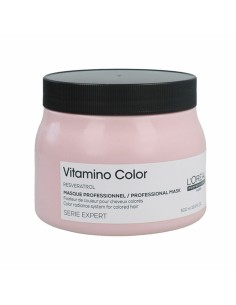 Masque pour cheveux Voltage Liso Keratina Kératine 500 ml | Tienda24 Tienda24.eu