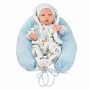 Muñeca Reborn Berjuan 8400-24 50 cm de Berjuan, Muñecos bebé - Ref: S2439270, Precio: 108,96 €, Descuento: %