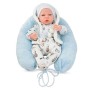 Muñeca Reborn Berjuan 8400-24 50 cm de Berjuan, Muñecos bebé - Ref: S2439270, Precio: 108,96 €, Descuento: %