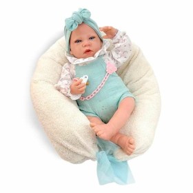 Muñeca Reborn Berjuan 8401-24 50 cm de Berjuan, Muñecos bebé - Ref: S2439271, Precio: 103,78 €, Descuento: %