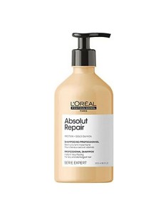 Shampoo Expert Absolut Repair L'Oreal Professionnel Paris (500 ml) da L'Oreal Professionnel Paris, Shampoo - Ref: S4256509, P...