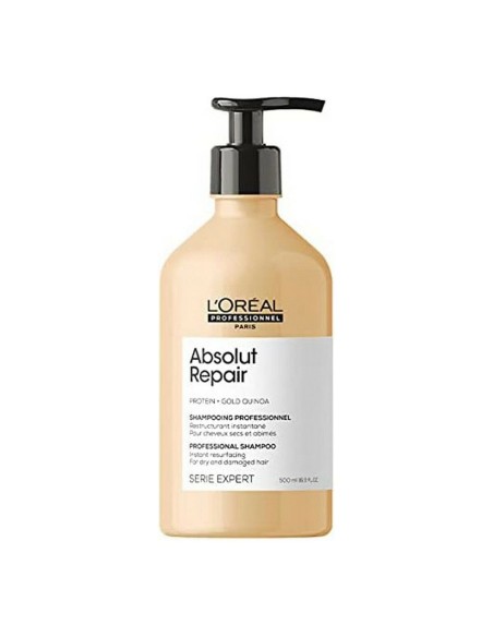 Champô Expert Absolut Repair L'Oreal Professionnel Paris (500 ml) | Tienda24 Tienda24.eu