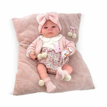 Reborn-Puppen Berjuan 8501-24 50 cm | Tienda24 - Global Online Shop Tienda24.eu