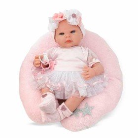 Reborn doll Berjuan 8502-24 50 cm by Berjuan, Baby dolls - Ref: S2439275, Price: 103,91 €, Discount: %