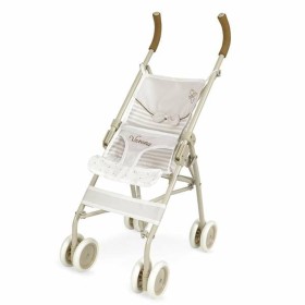 Carrito para Muñecas Decuevas Verona de Decuevas, Cochecitos - Ref: S2439284, Precio: 42,59 €, Descuento: %