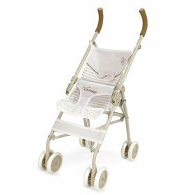 Doll Stroller Reig Combi Neo Pro Navy Blue 63 cm | Tienda24 - Global Online Shop Tienda24.eu