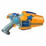 Pistolet à Fléchettes Bizak Slugterra Eli'S Megamorph Blaster Orange | Tienda24 - Global Online Shop Tienda24.eu