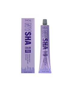 Tinte Permanente Colour Touch Instamatic Wella Muted Muave (60 ml) | Tienda24 Tienda24.eu