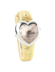 Ladies' Watch Olivia Burton OB16GH11 (Ø 34 mm) | Tienda24 Tienda24.eu