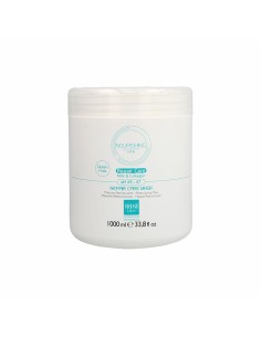 Maschera Nourishing Spa Repair Care Everego (1000 ml) (1000 ml) da Everego, Balsami ad azione profonda e trattamenti - Ref: S...